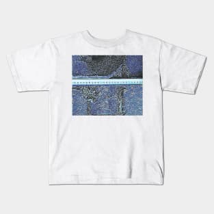 The Measure of Stone Kids T-Shirt